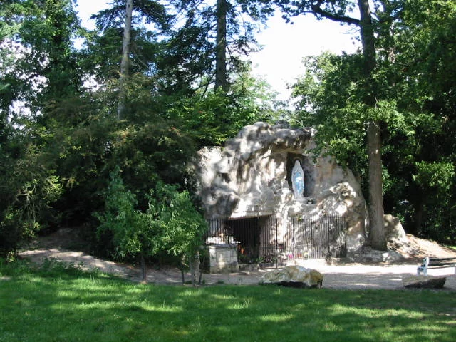 Grotte d'Artigues