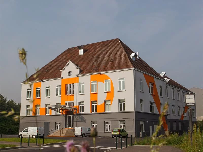 Led Thionville