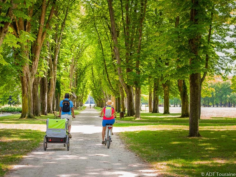 Parc de Richelieu
