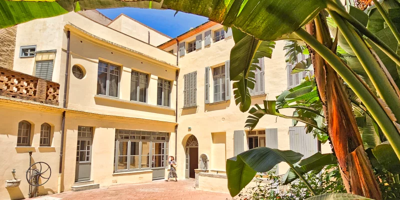 CASA XANXO CIAP - CENTRE D INTERPRETATION DE L ARCHITECTURE ET DU PATRIMOINE