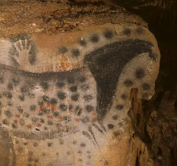 Grotte du Pech Merle