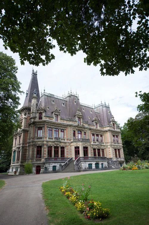 Médiathèque - Bar-le-Duc