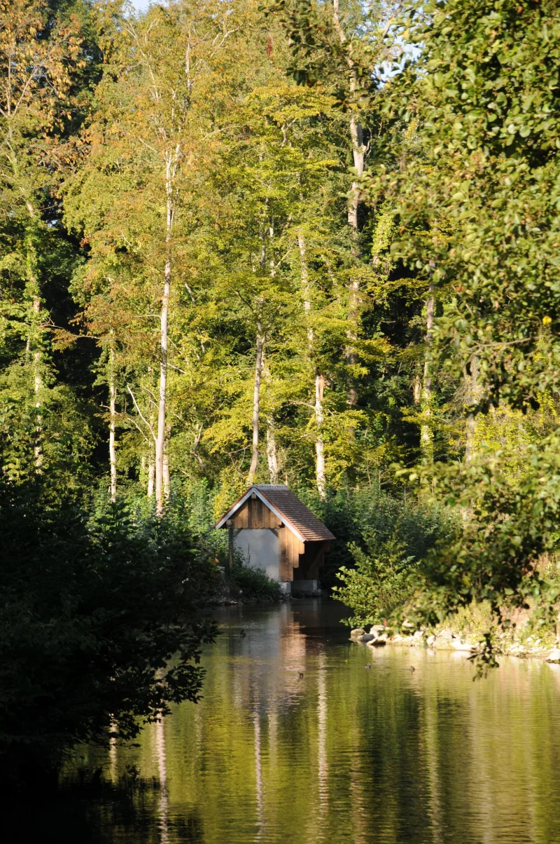 Augerville-la-Rivière
