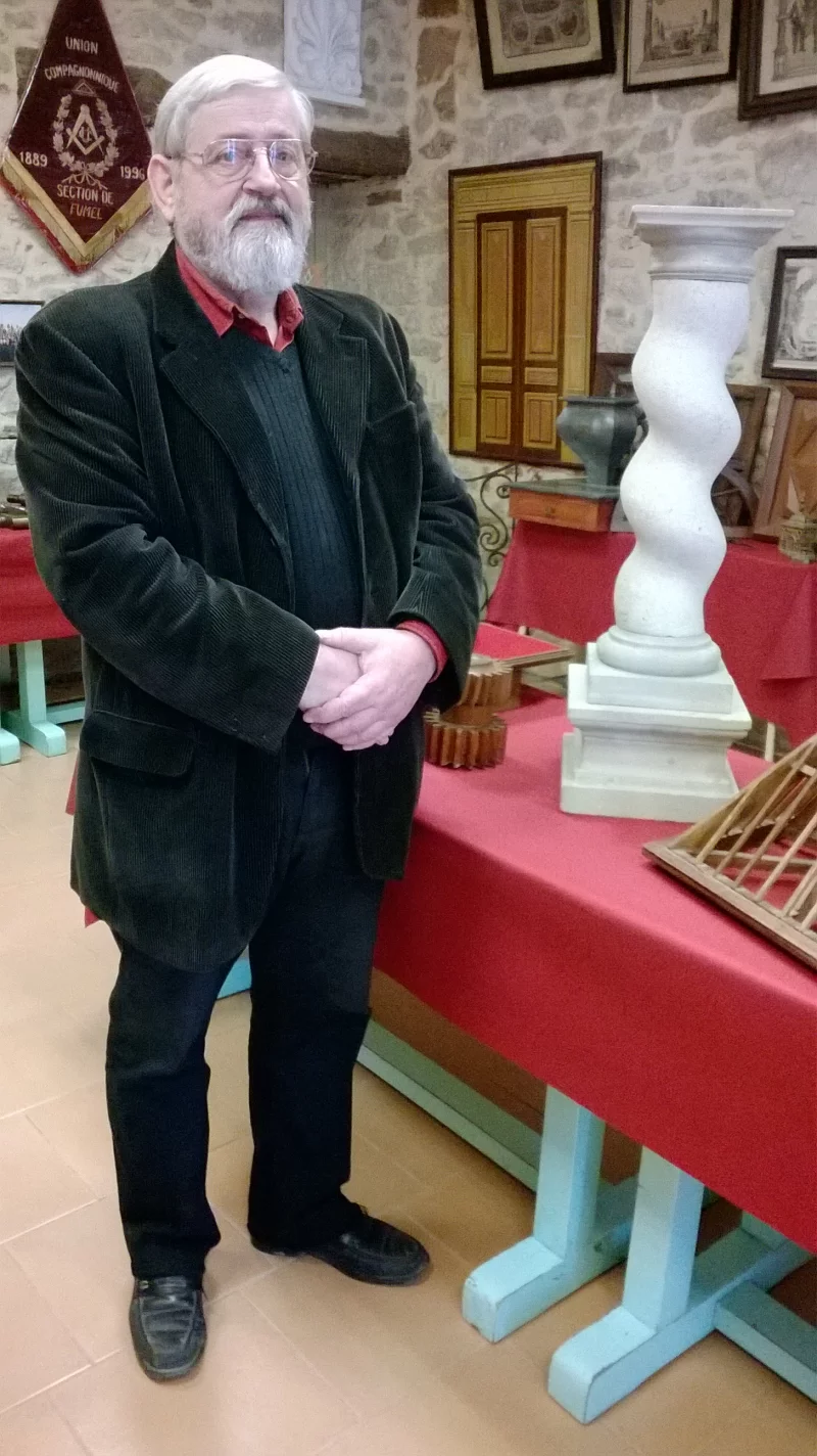 Compagnons des Devoirs Unis