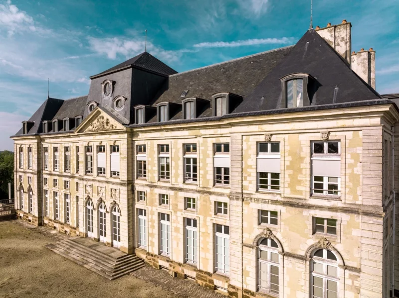 Château de Brienne