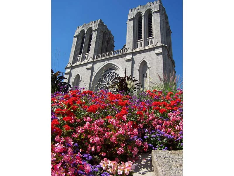 Eglise Saint Germain