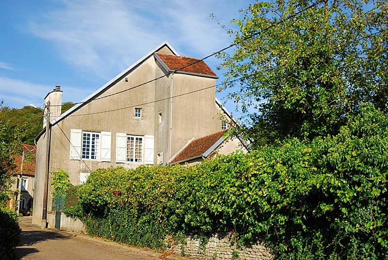LA MAISON DIDEROT