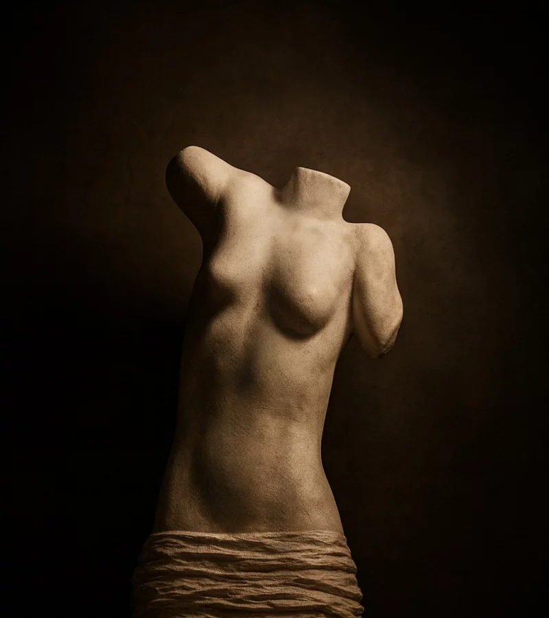 Atelier de Sculpture "Florence Jarrige"