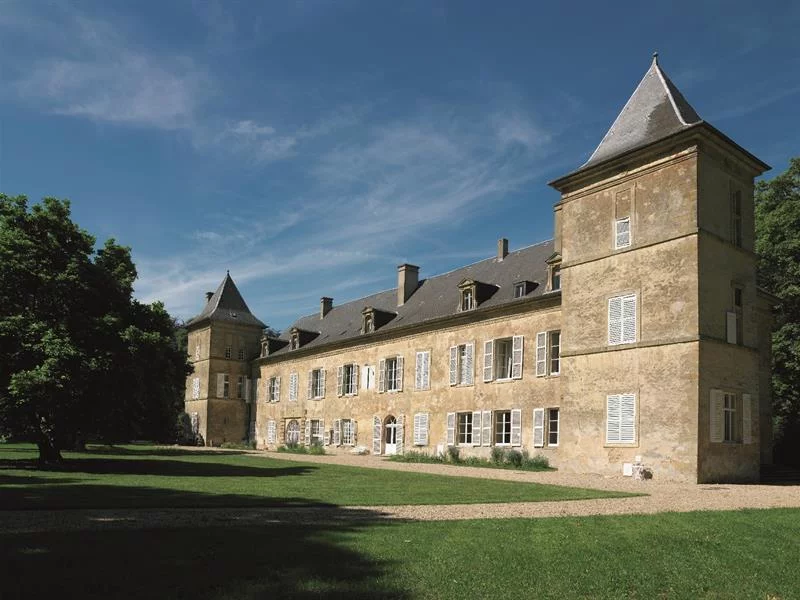 Château de Preisch