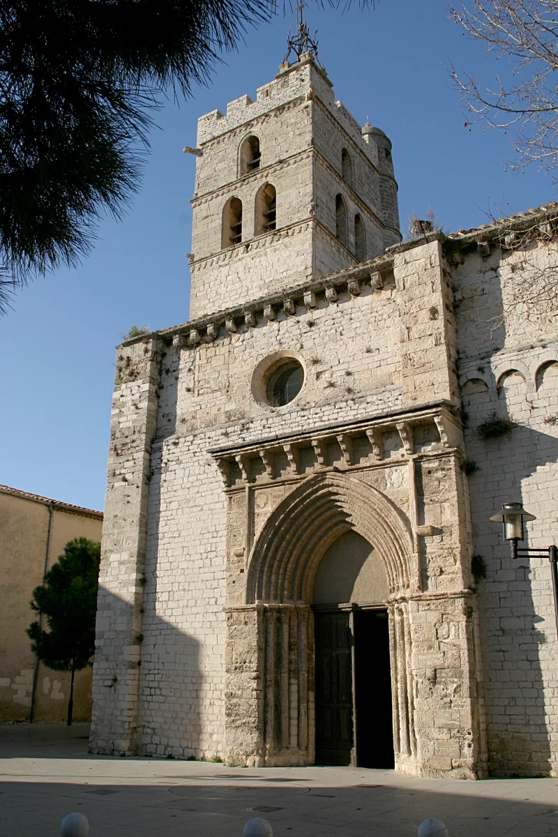L'EGLISE SAINT-PAUL