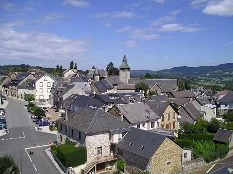 Chamberet