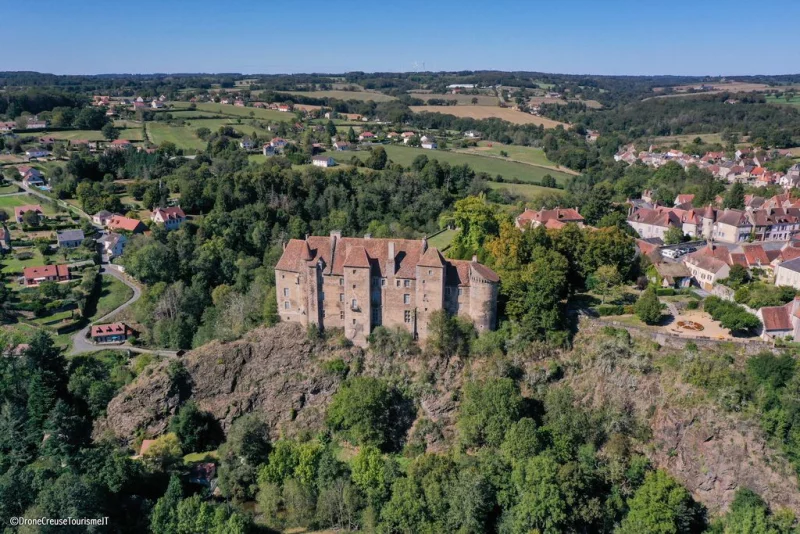 Boussac