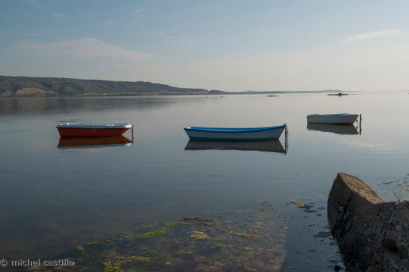 ETANG SALSES LEUCATE