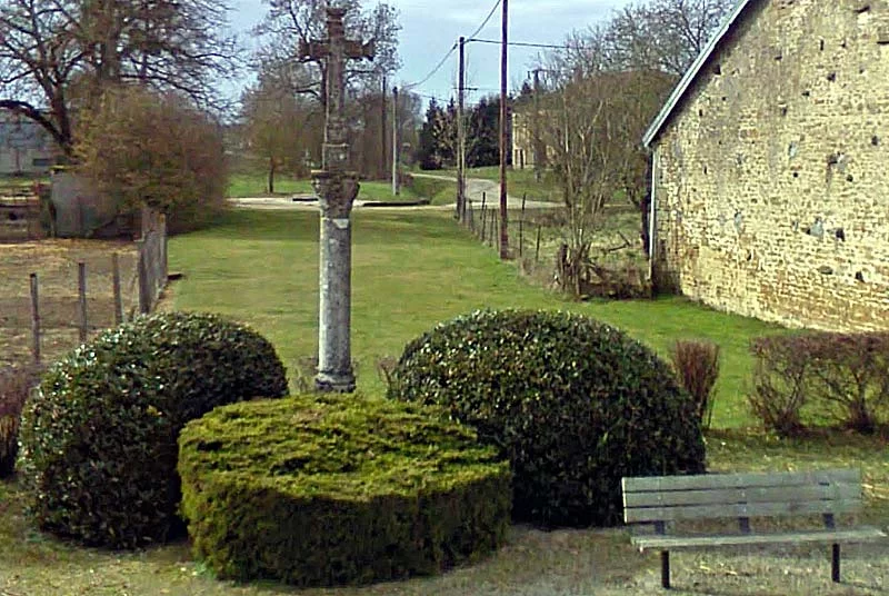 CROIX DE MAULAIN (2)