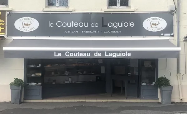 Coutellerie Le Couteau de Laguiole