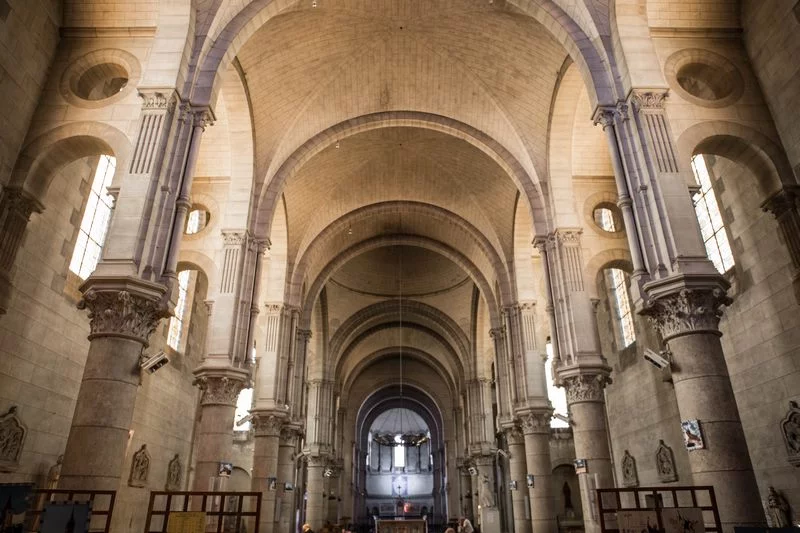 Eglise Saint-Etienne