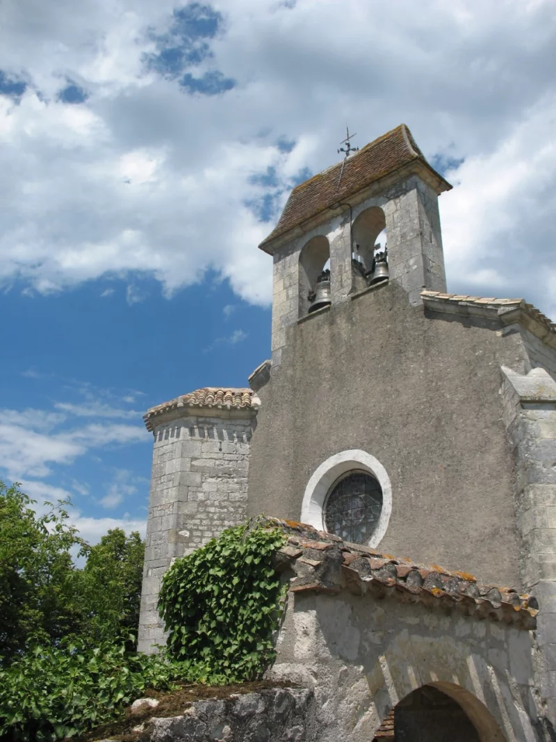 Eglise Saint-Michel
