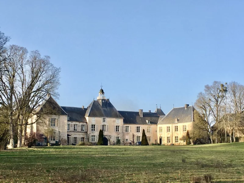 CHATEAU DE RIMAUCOURT