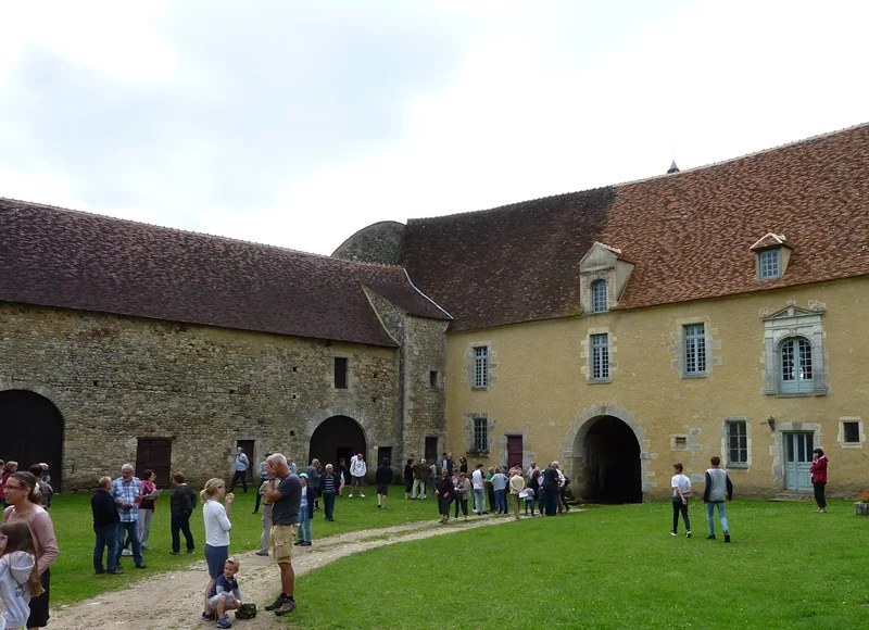 Château de la Commanderie