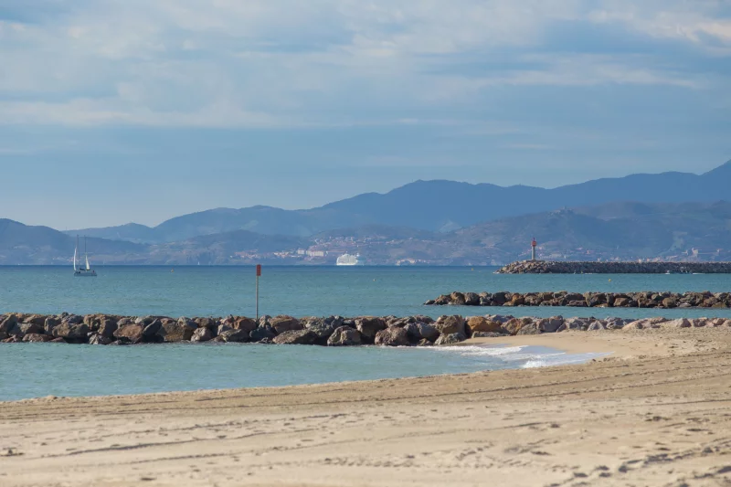 PLAGE OFFICE DE TOURISME