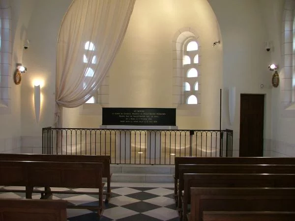 Tombeau de Talleyrand