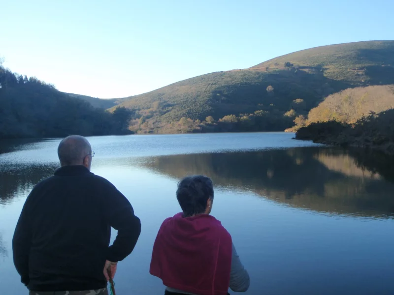 Lac de Xoldokogaina