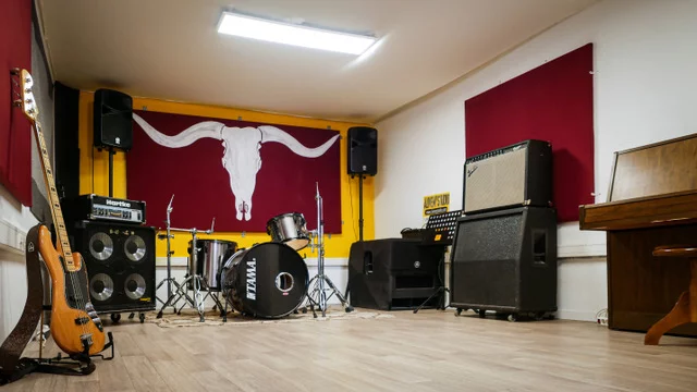 ALIVE MY STUDIO