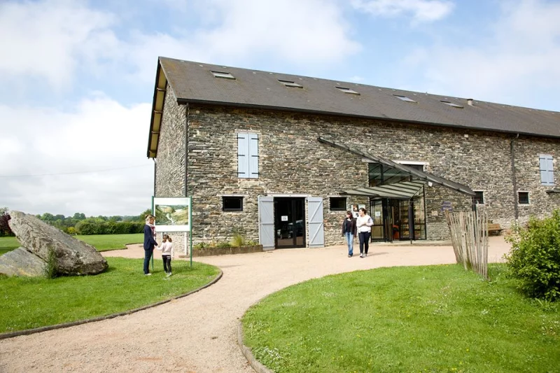 Espace Monet Rollinat