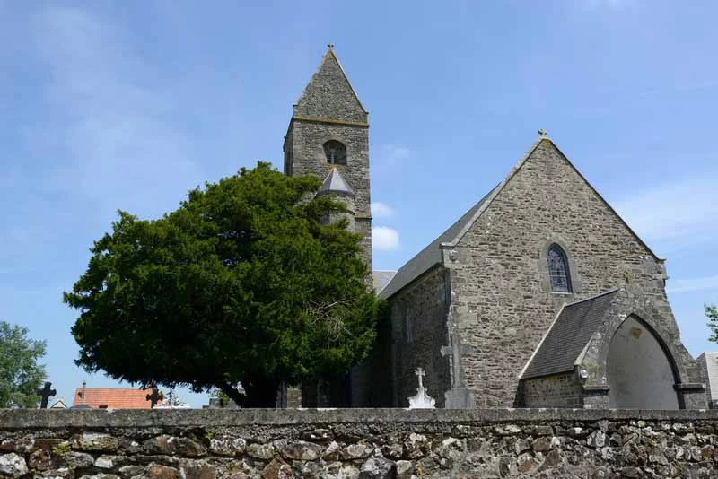 Eglise Notre-Dame