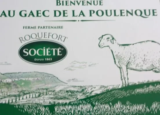 Visite de ferme - GAEC à Serieux