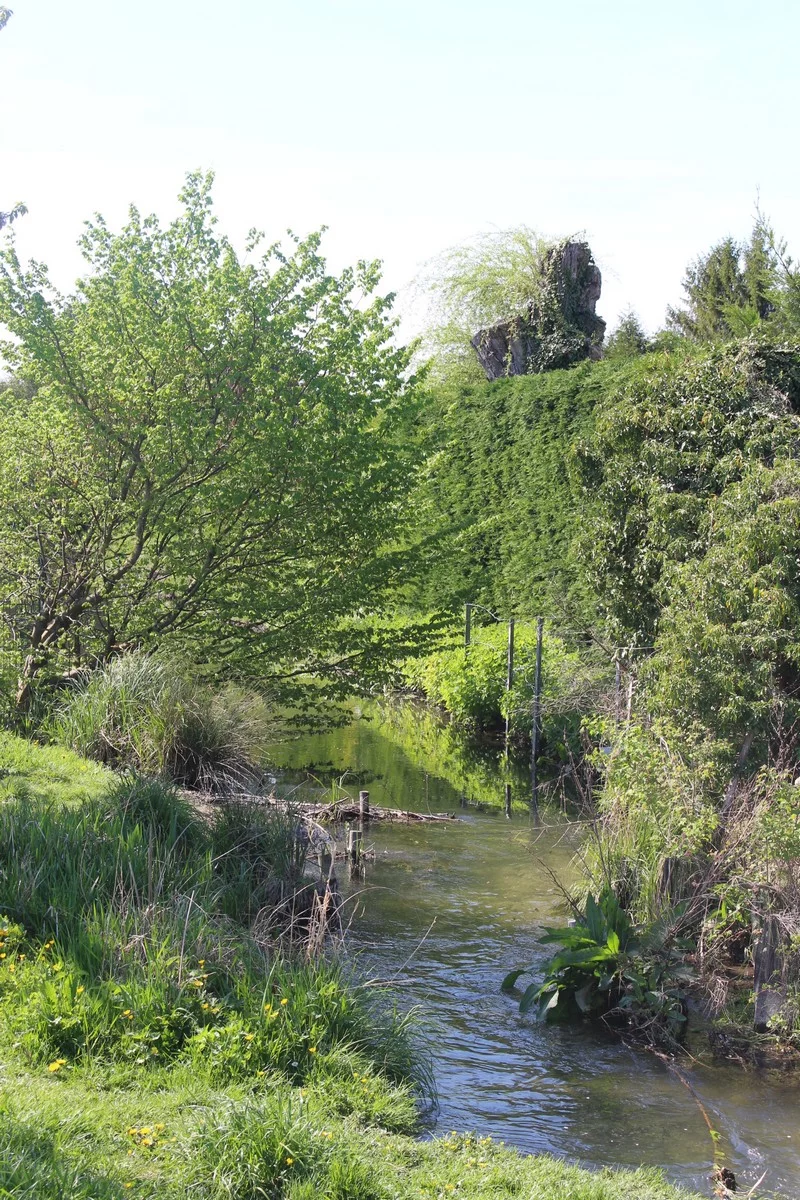 La Vallée des Viennes