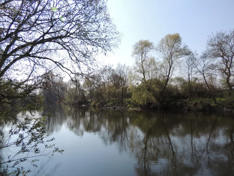 L’Espace Naturel Sensible : « Sablons de Corquoy »