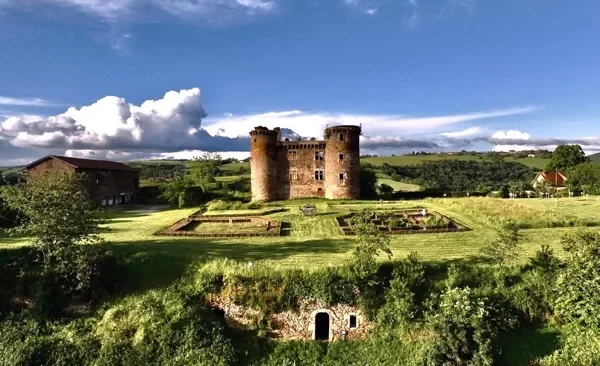 Château de Pagax