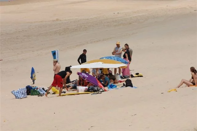 Plage Remember