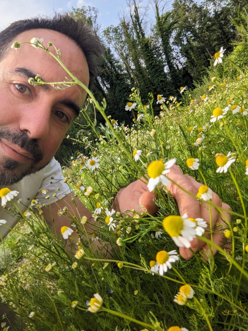 JJ Cosmétique Végétale