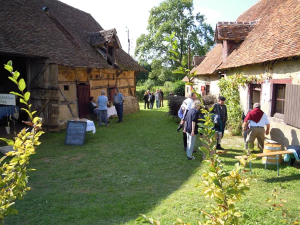 La Gravière