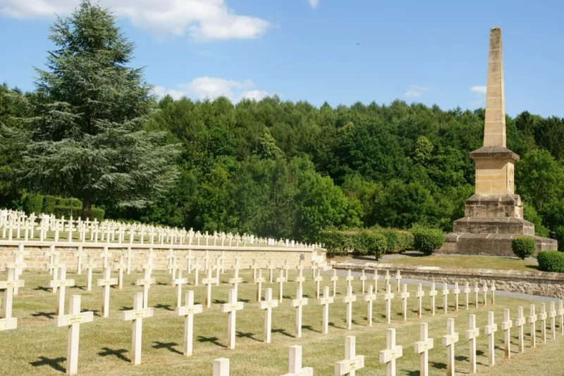 Cimetière Saint-Charles