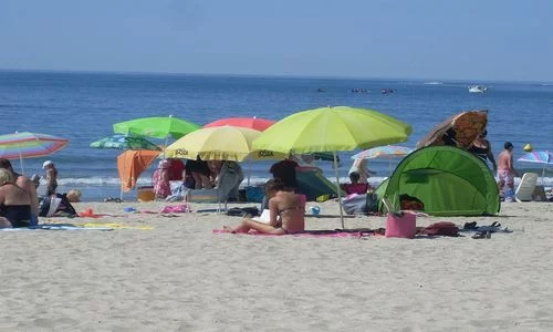 PLAGE SAINT MAURICE