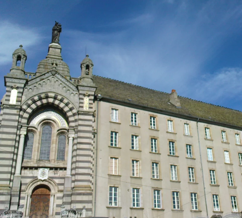 CHAPELLE DU COUVENT