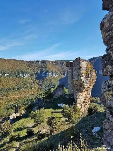 Château de Peyrelade
