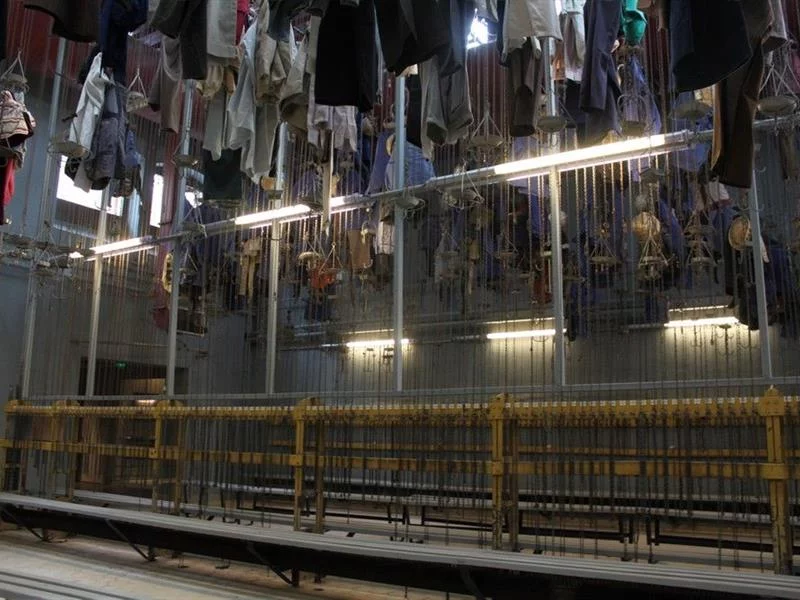 Musée les Mineurs Wendel