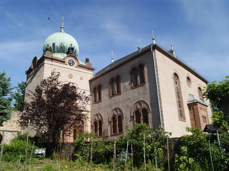 Synagogue