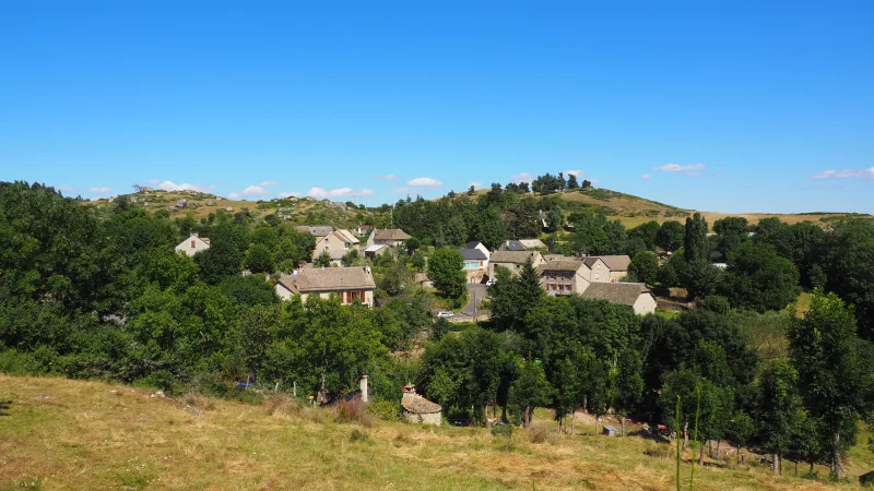 HAMMEAU DE FABREGES