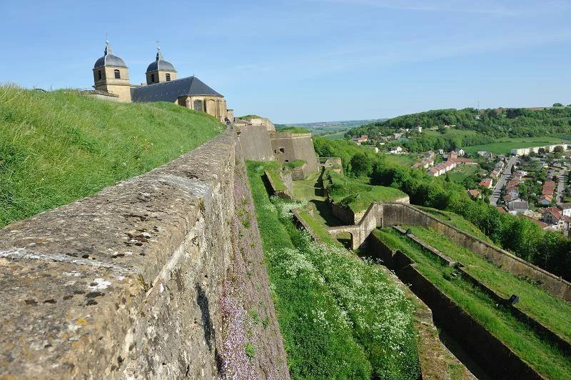 Les musées de la fortification et Jules Bastien-Lepage