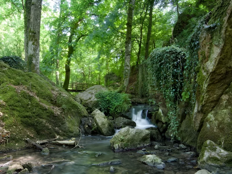 La Brèche au Diable