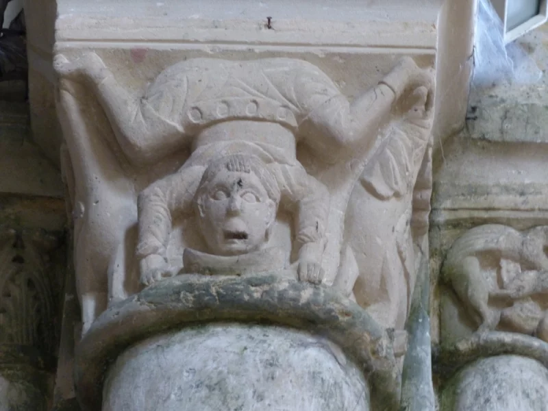 Eglise Saint-Symphorien