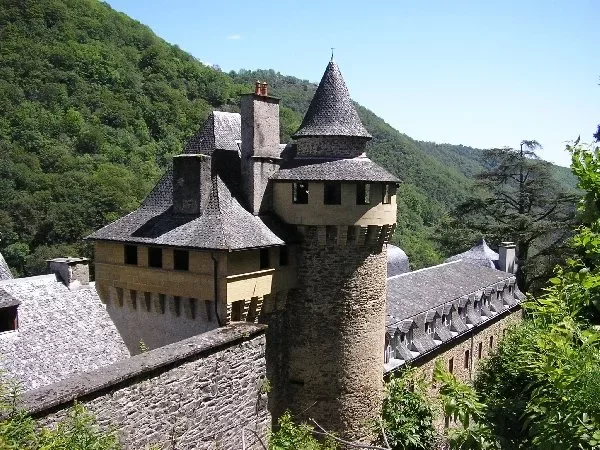 Abbaye de Bonneval