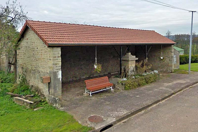 LAVOIR DE GENRUPT