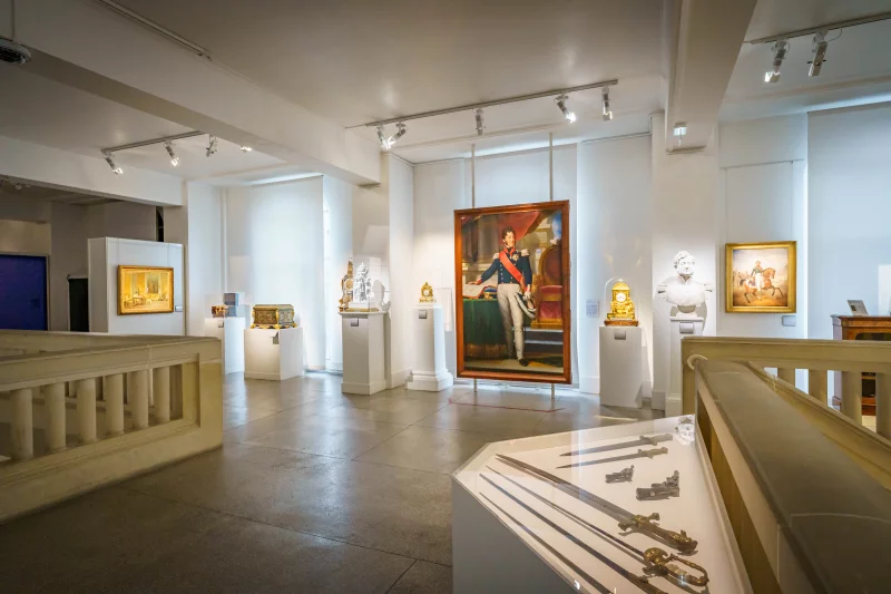 Musée d’Art et d’Histoire de Dreux