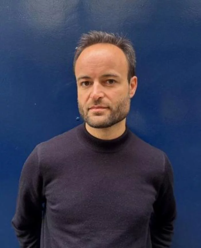 Accueil d'auteur : Louis Arnaud, ex-otage en Iran